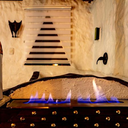 Hobbit Hotel Ecolodge- Guatape Exterior photo